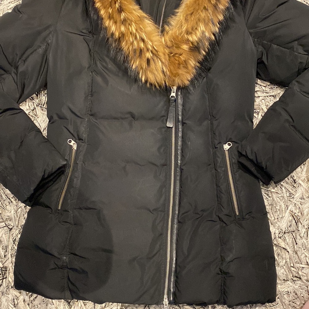 Mackage Coat - Picture 7 of 12